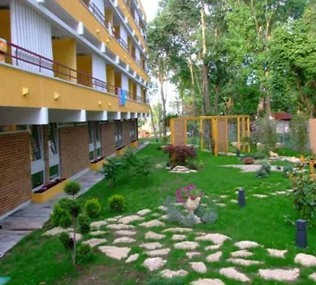 Hotell Sara