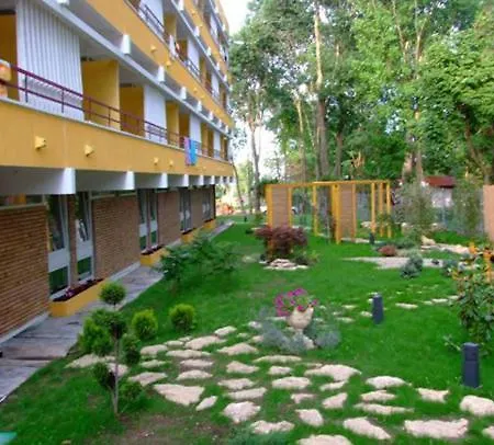 Hotel Sara