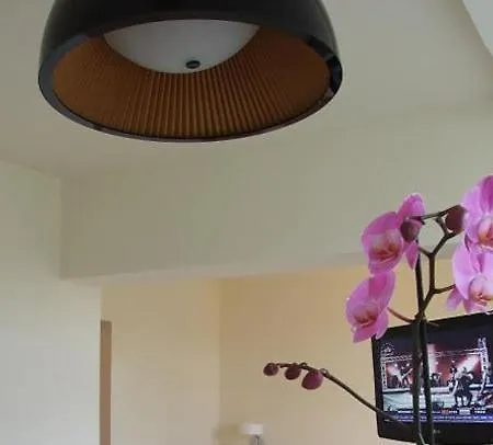 Hotel Sara 3*
