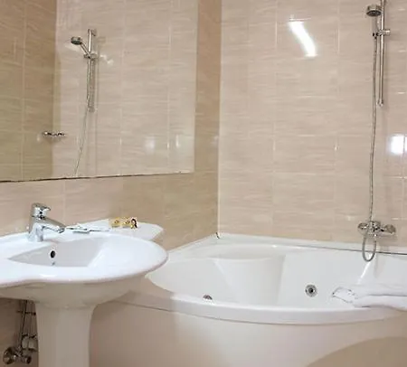 Hotel Sara