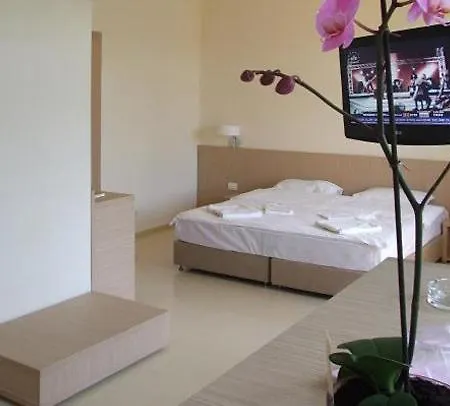 Hotell Sara Neptun