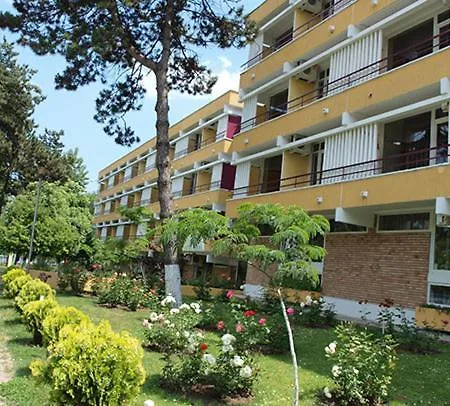 Sara Hotel 3*