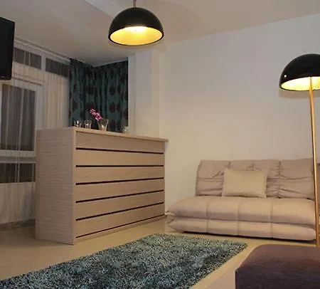 Sara Hotel Neptun