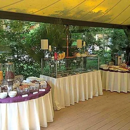 Hotel Sara