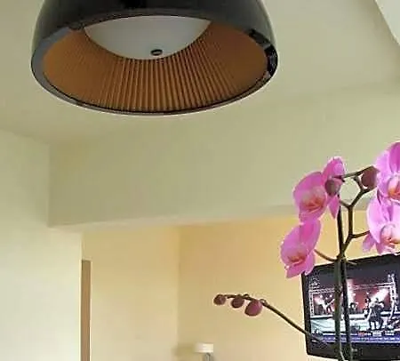 Sara Hotel Neptun