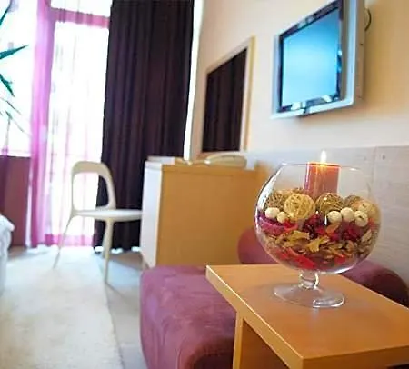 Sara Hotel Neptun