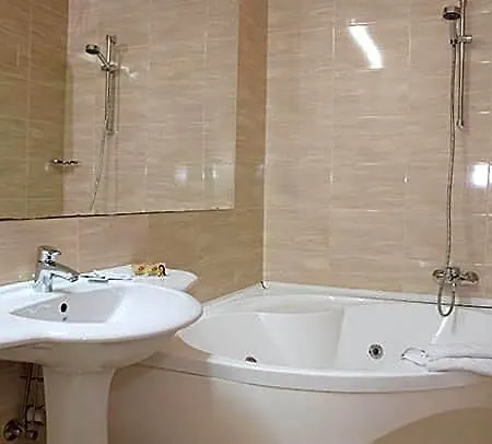 Sara Hotel