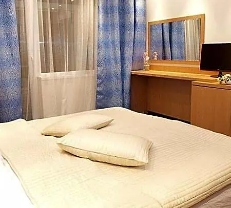 Sara Hotel