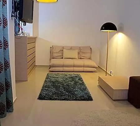 Sara Hotel Neptun
