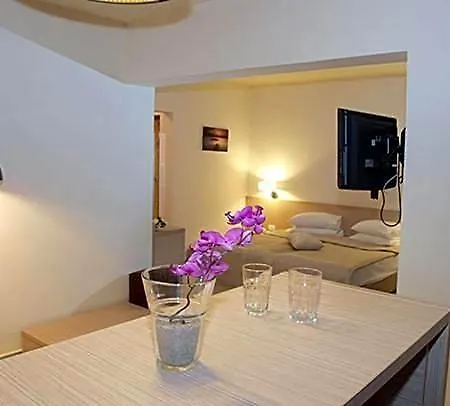 Hotel Sara