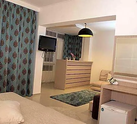 Sara Hotel Neptun